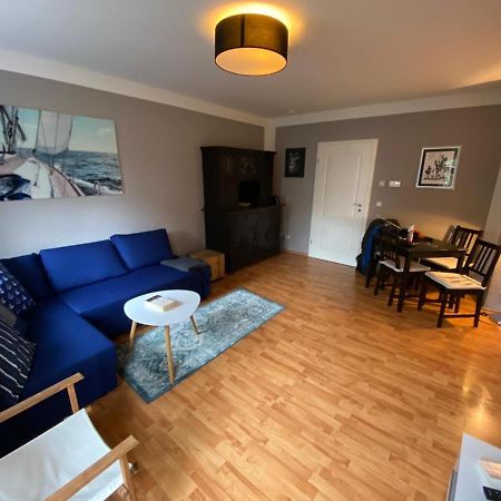 Apartment Ferienwohnung Blumenstadt Erfurt Esterno foto