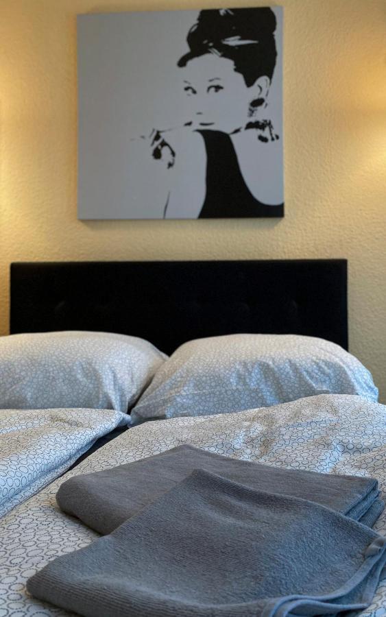 Apartment Ferienwohnung Blumenstadt Erfurt Esterno foto