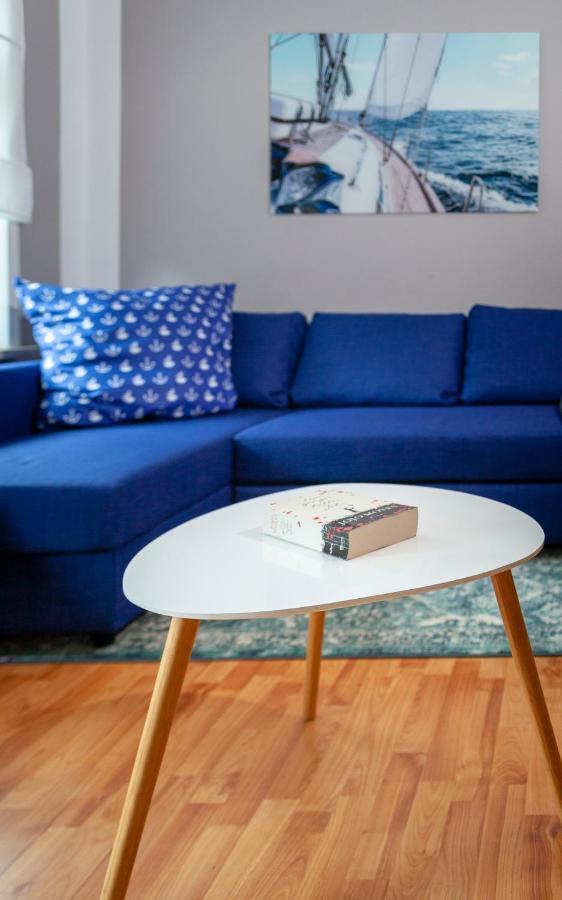 Apartment Ferienwohnung Blumenstadt Erfurt Esterno foto