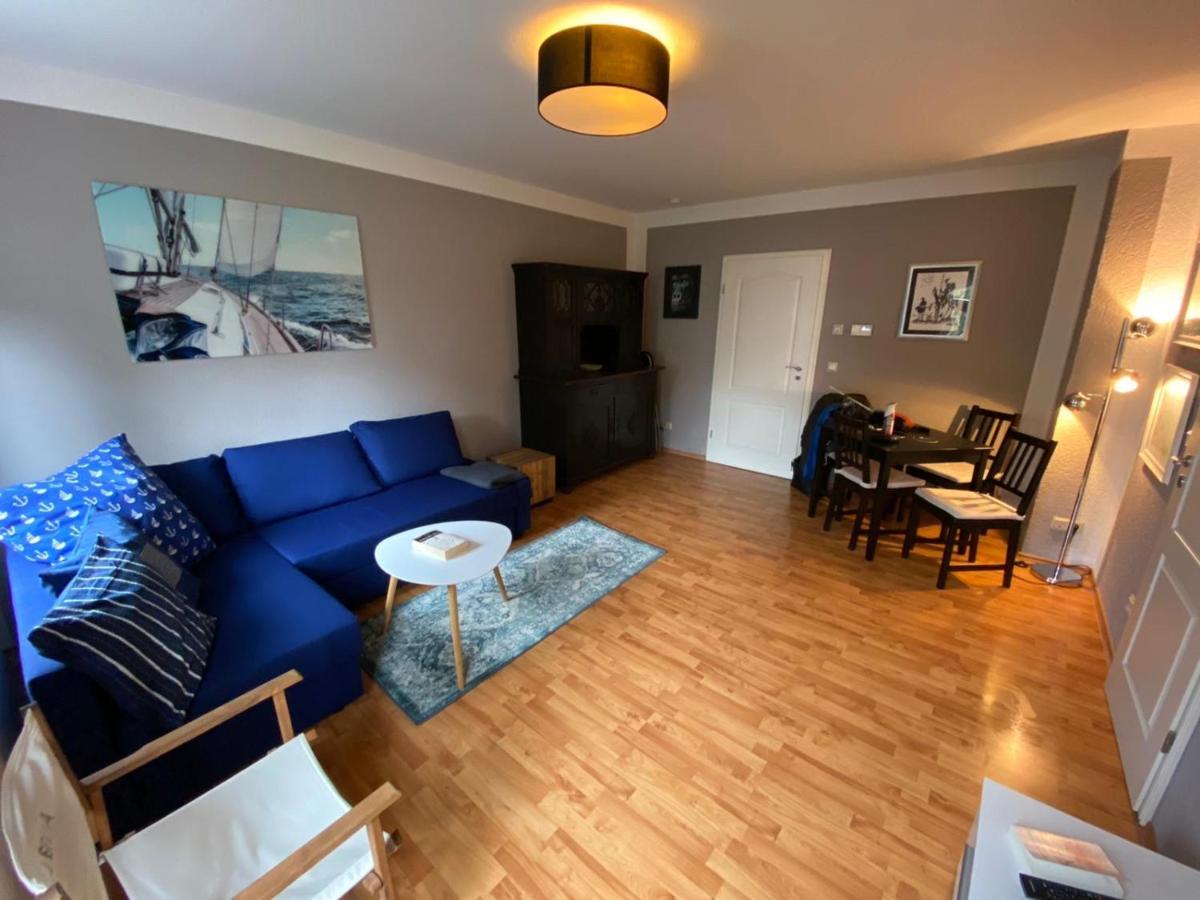 Apartment Ferienwohnung Blumenstadt Erfurt Esterno foto